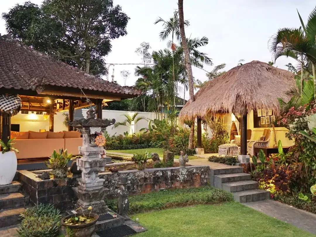 3BR VILLA FOR ANNUAL RENTAL – TABANAN - Image 6 of 10