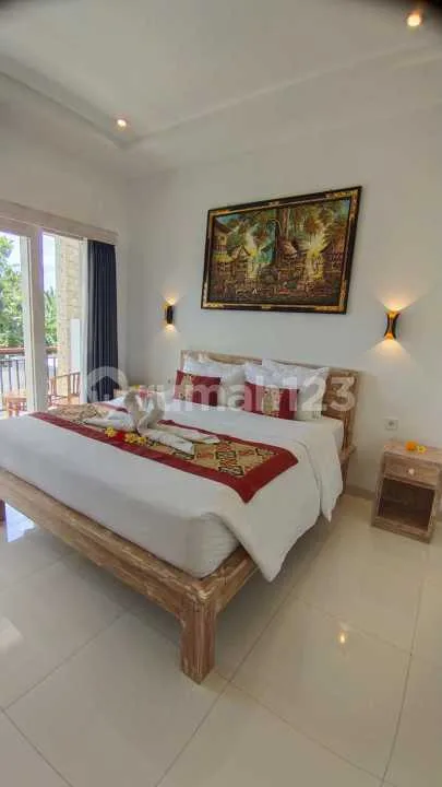 1 Bed Room Apartment strategic location in seminyak - Image 2 of 4
