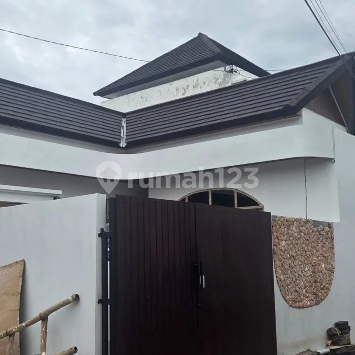 Rumah Baru Full Furnish Jimbaran Bali - Image 2 of 4