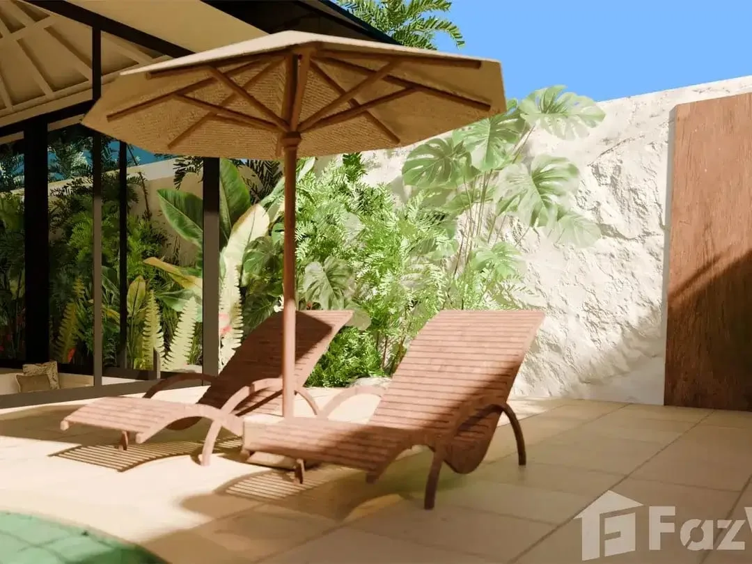 1 Bedroom Villa for sale in Uluwatu, Bali - Image 9 of 10