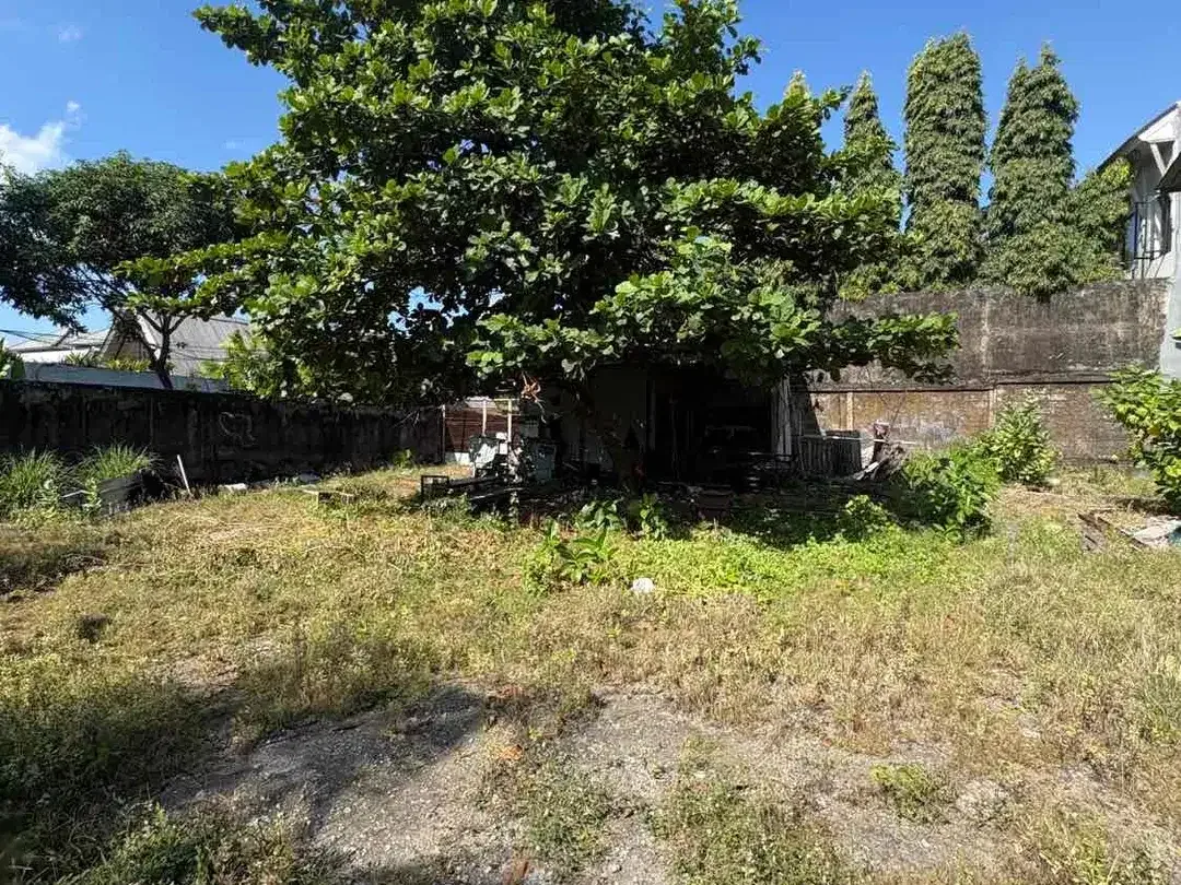31 ARE LAND READY TO BUILD IN SEMINYAK PREMIUM AREA - Image 1 of 8