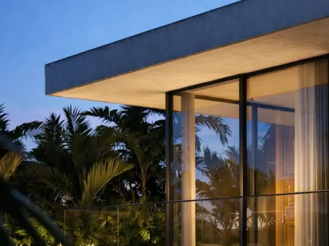 NUANU EXCLUSIVE VILLA ASET PRESTISIUS BERNILAI TINGGI - Image 2 of 10