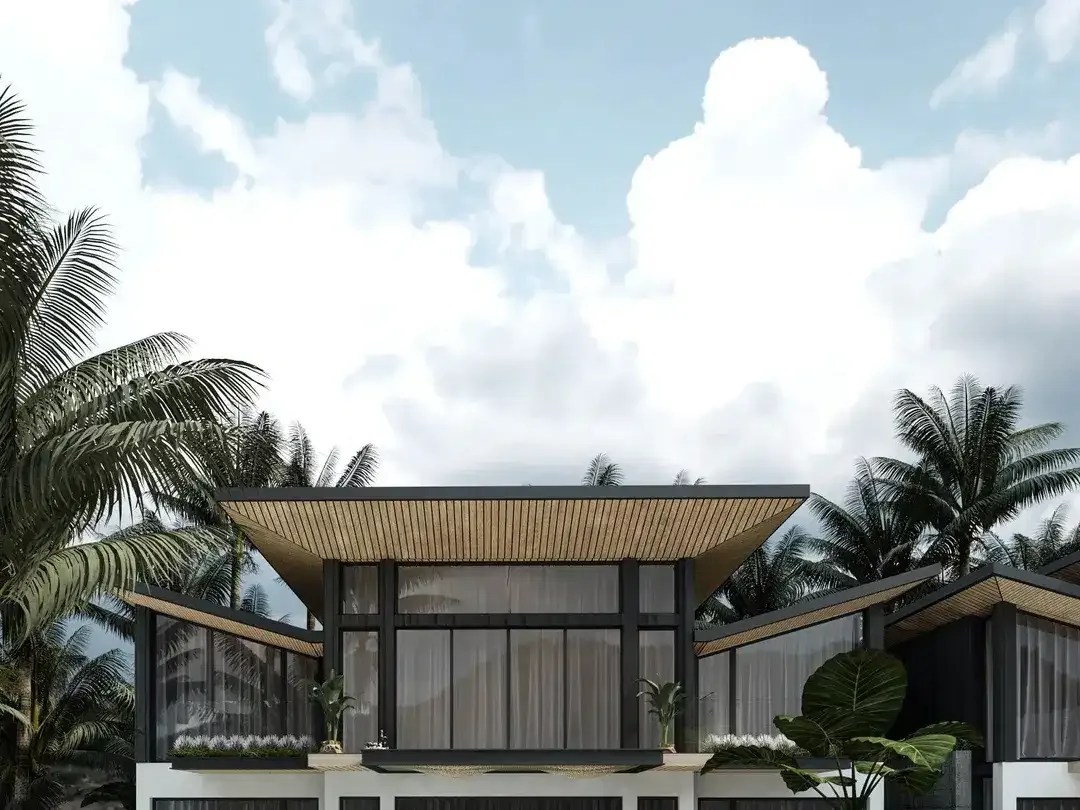 4 Bedroom Villa for sale in Jimbaran, Bali - Image 2 of 10