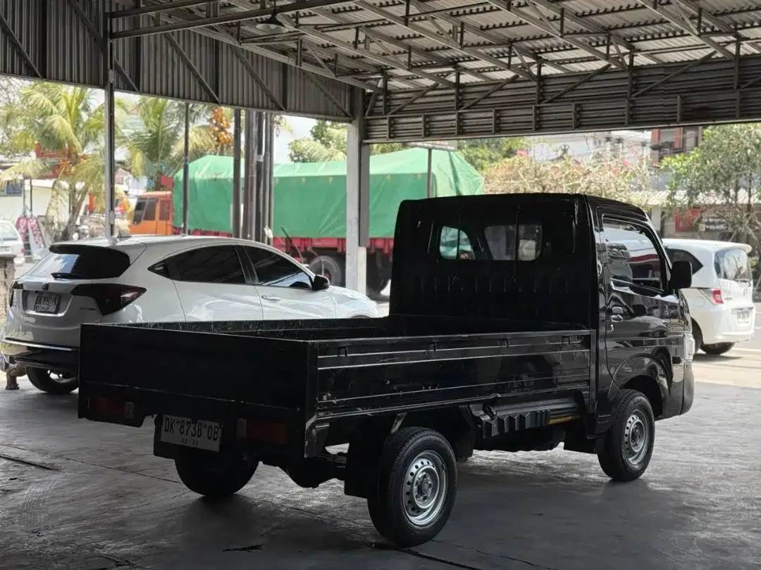 Pick up 2025 acps aslibali dp 10jt - Image 2 of 5