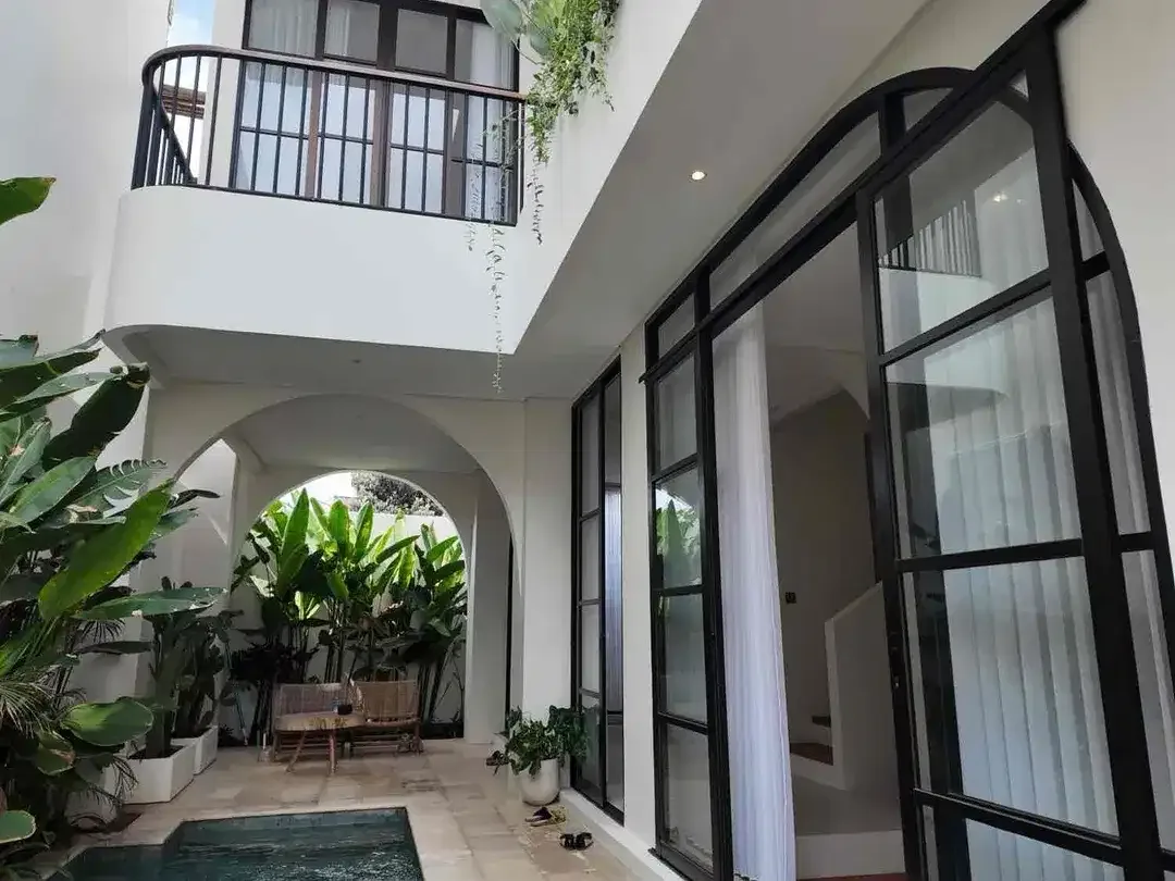 Villa Baru 2 Bedroom area Uluwatu - Image 1 of 10