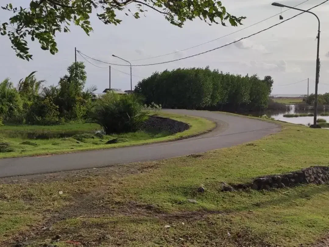 Dijual Tanah Hook Position & Tourism Zone, Los Pantai di Pebuahan – Investasi Pariwisata Bali Barat - Image 7 of 10