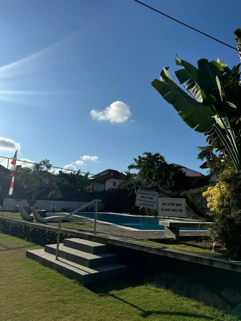 DIJUAL VILLA BALINESE STYLE NUSA DUA BALI - Image 2 of 10