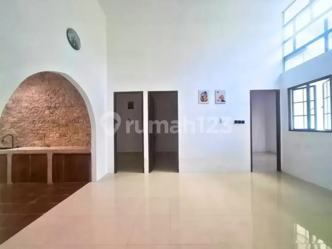 Dijual Rumah Modern Cocok untuk Investasi Jangka Panjang - Image 5 of 10