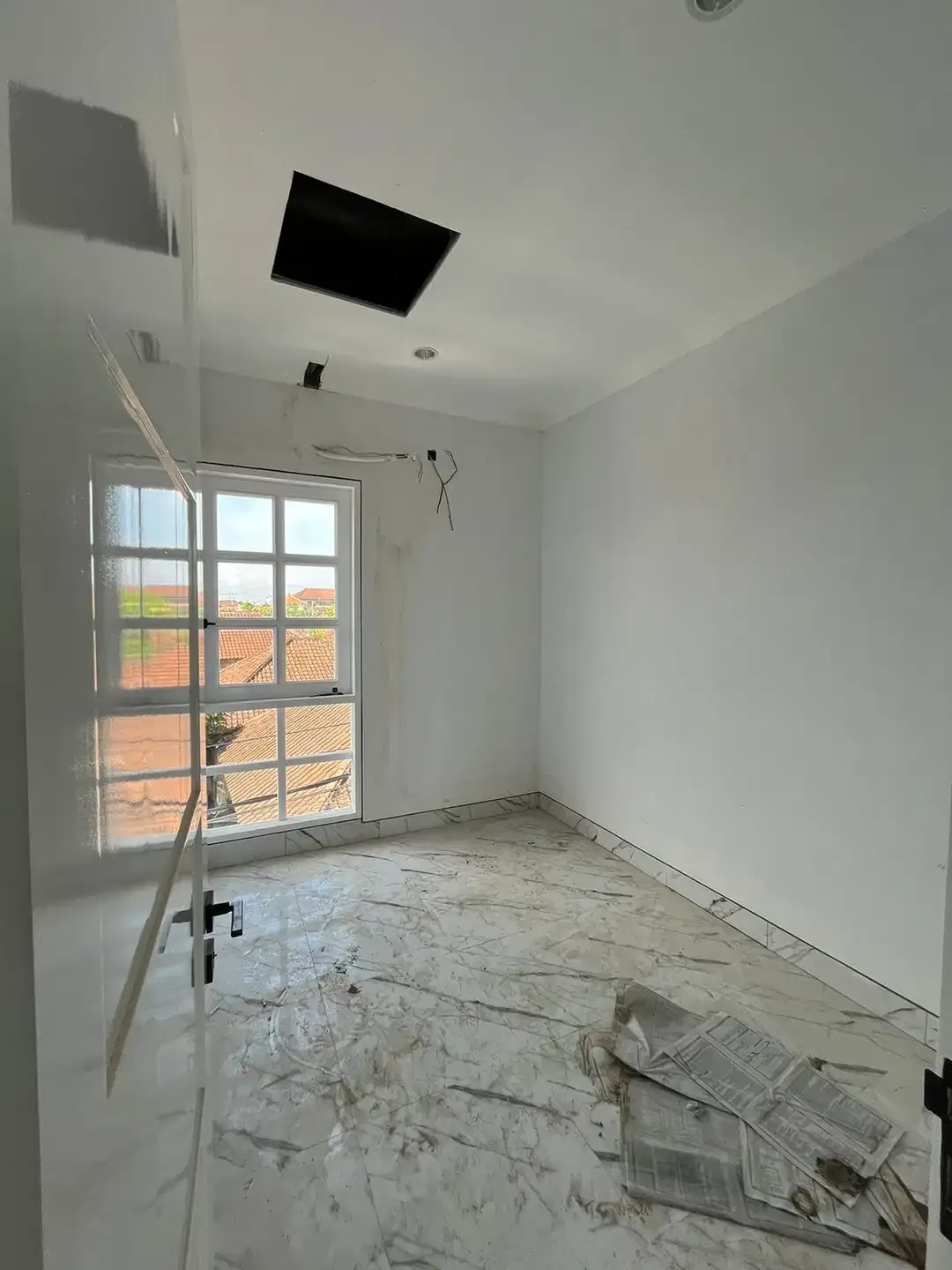 Dijual Townhouse Minimalis Modern di Pusat Kota Denpasar - Image 7 of 10
