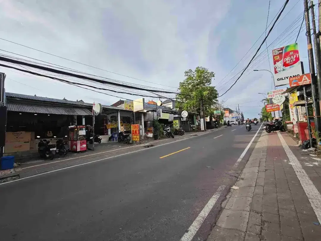 Tanah Strategis dekat Sidewalk Mall Jimbaran - Image 7 of 7