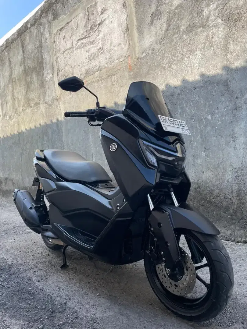 Mmax neo 2024  bintang dewata motor - Image 4 of 5