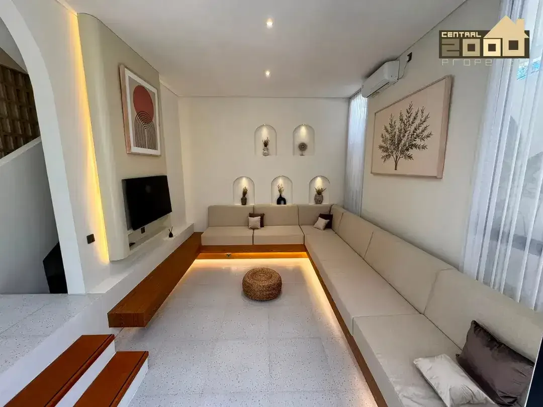 Freehold Villa For Sale – Pecatu, Bali - Image 2 of 10