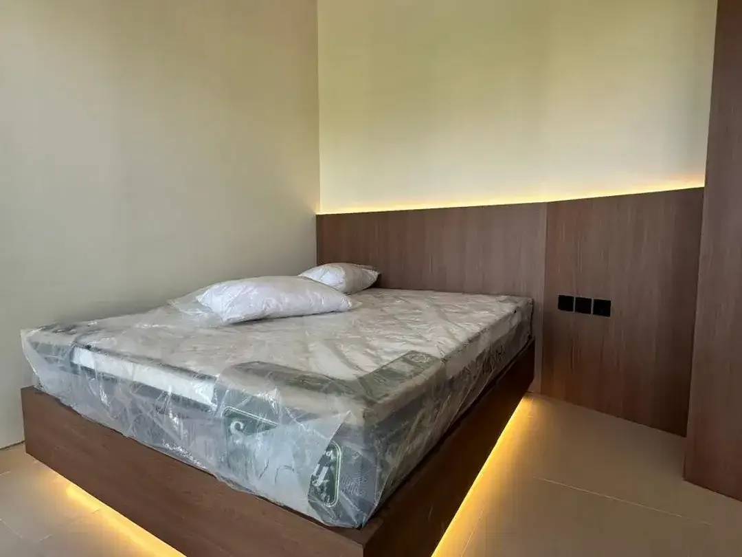 VILLA RESIDNCE EXLUSIVE 2BR PRIVAT POOL FULLYFURNISHED DI KAWASAN CANGGU - Image 10 of 10