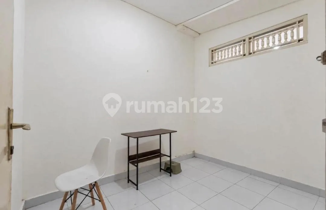 Rumah 3 Kamar Tidur Semi Furnished Dalung Area - Image 4 of 4
