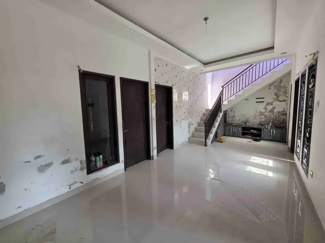 Rumah Minimalis 2 Lantai Buana Raya Denpasar Barat - Image 9 of 10