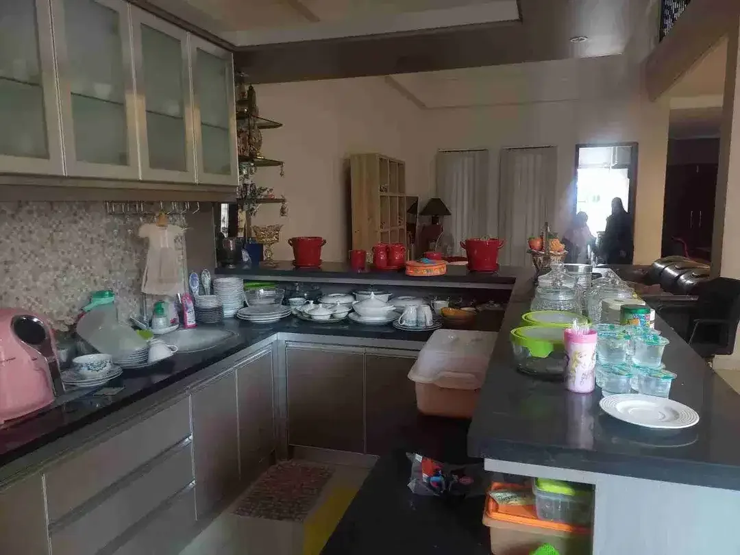 Rumah 2 Lantai Terletak di Jl. Tukad Pule, Sesetan - Denpasar Selatan, BALI


Spesifikasi :
LT 391m2dan LB 469m2
4 kamar Tidur
4 Kamar Mandi
Dapur Kotor
Dapur Bersih
Garase 
Halaman Depan dan Halaman - Image 8 of 10