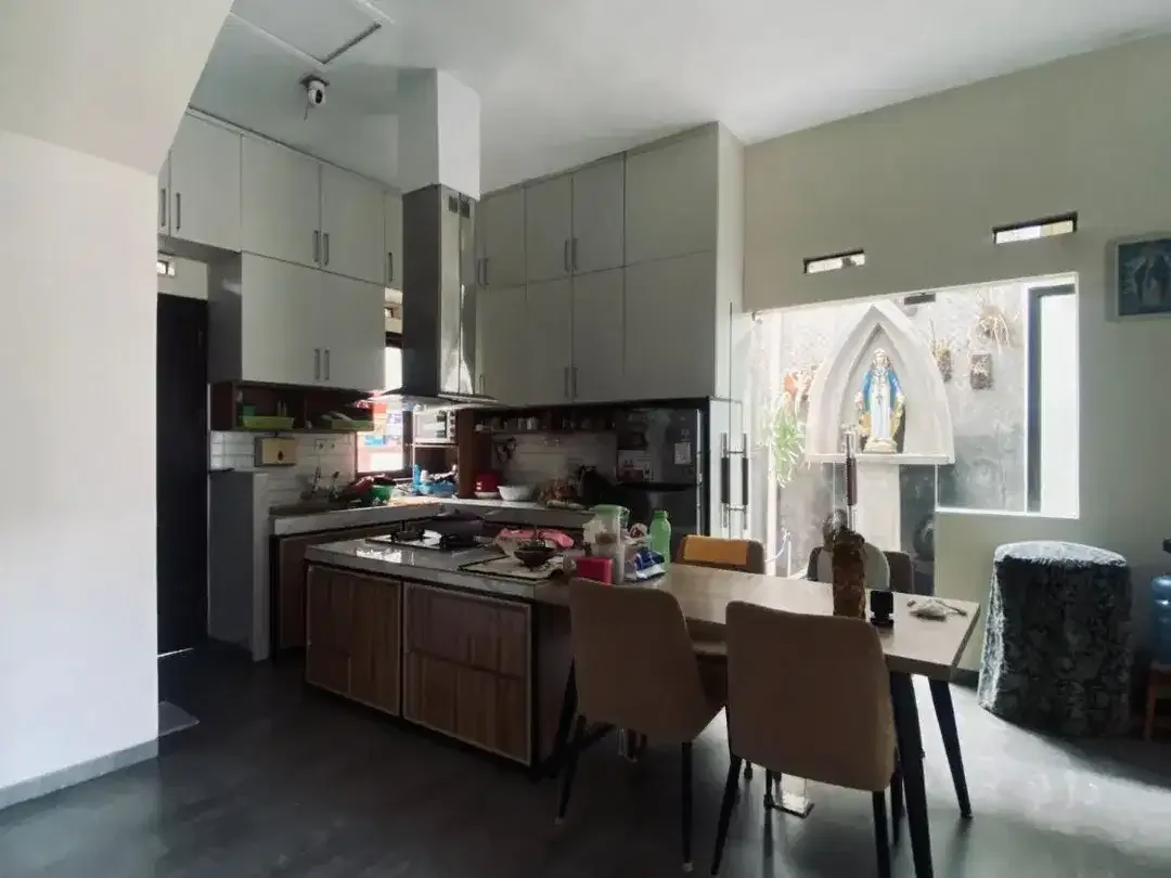 For Rent House leasehold Location in padonan - Image 8 of 10