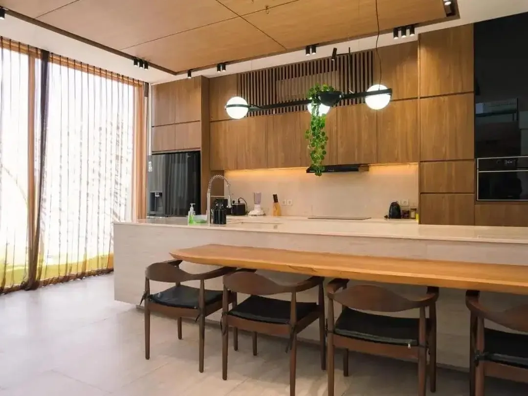 Dijual - Luxury Ocean View Villa Freehold 4Br di Uluwatu, Bali - Image 5 of 10