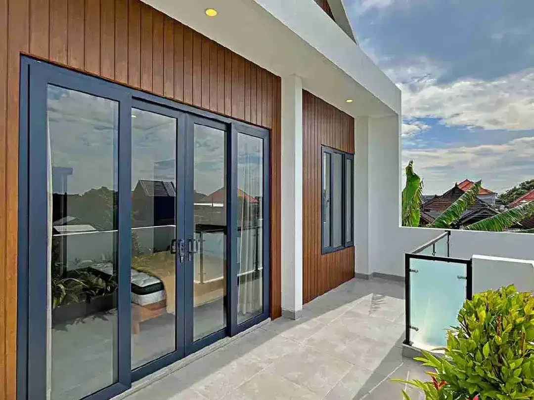 Disewakan Villa Minimalist Full Furnished di Sanur Bali. - Image 5 of 10