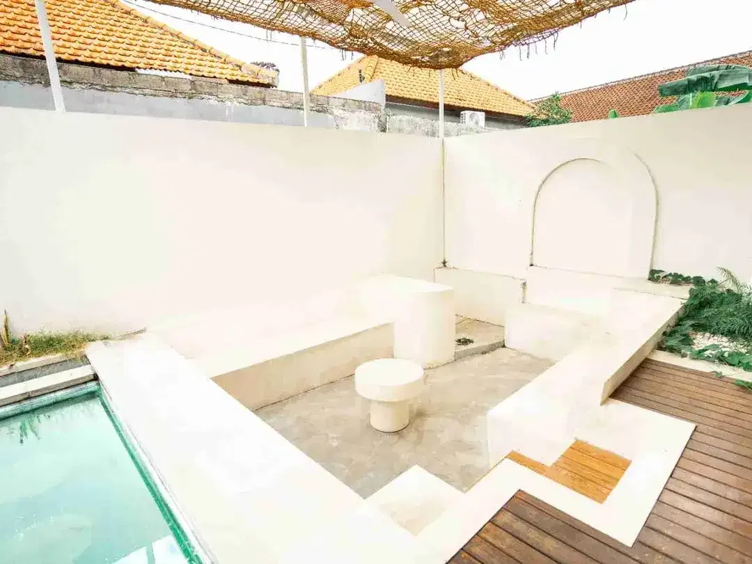 DIJUAL VILLA BARU, BABAKAN, CANGGU - Image 5 of 10