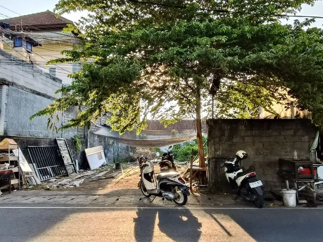 Tanah Strategis di Mertanadi Sunset Sangat Dekat Dengan Siloam - Image 5 of 8