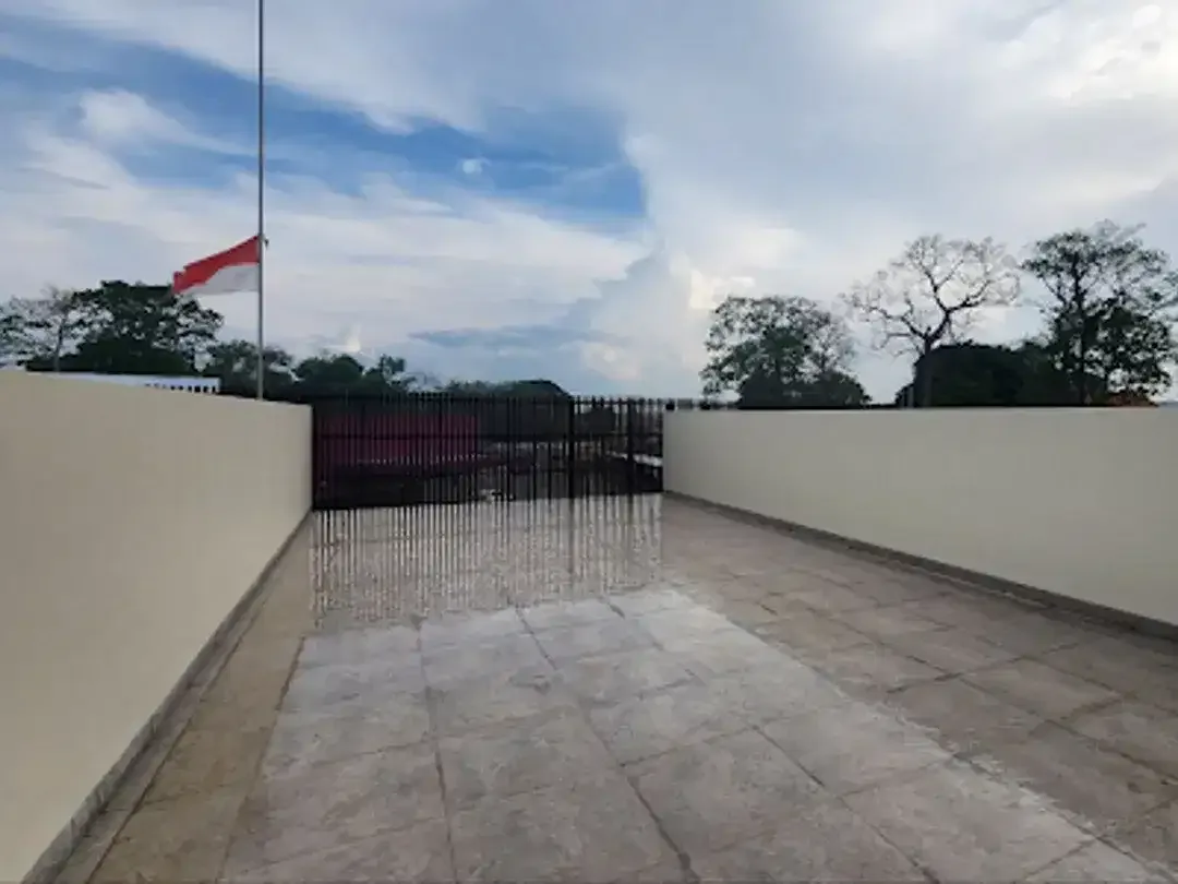 Dijual Ruko di Benoa Nusa Dua - Image 4 of 10