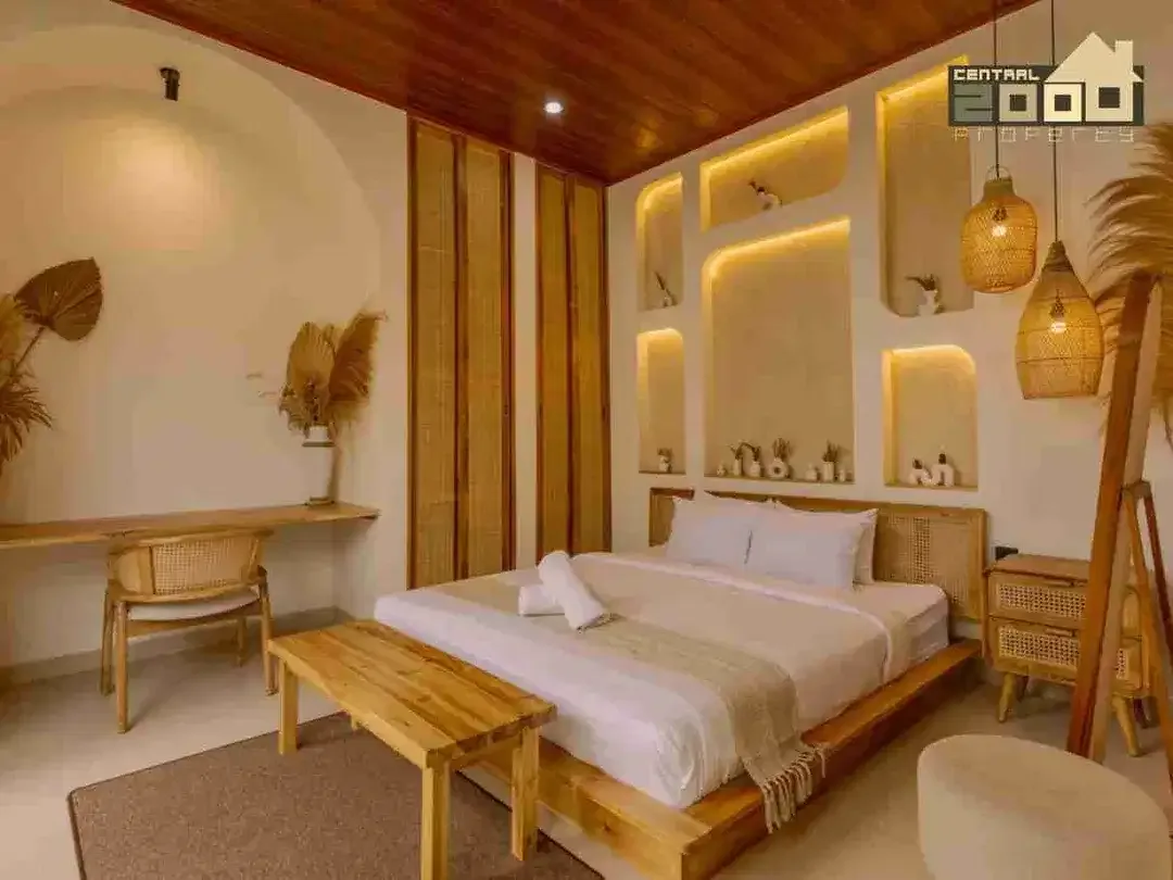 Mediteranian Elegance Meets Canggu Lifestyle - Image 7 of 10