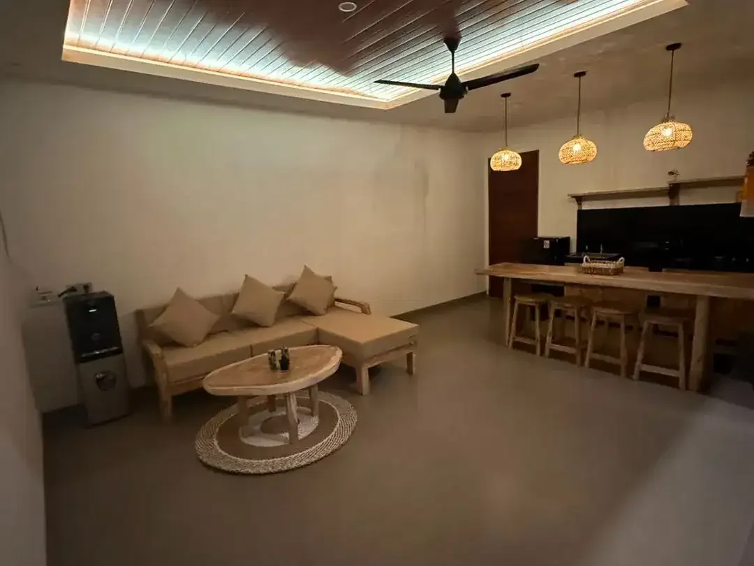2 bedroom villa for rent in Kemenuh, Ubud - Image 4 of 10
