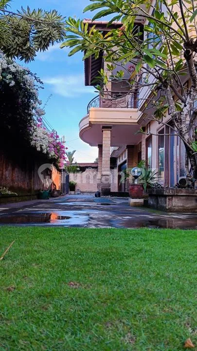 Dijual Rumah Lokasi Jalan Tukad Badung Renon Denpasar Selatan - Image 2 of 4