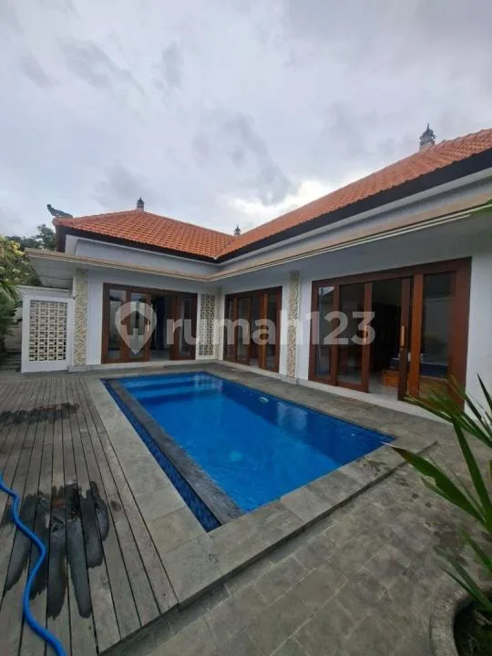 Villa Sanur 2 Bed, Pool Beautiful Near Beach - Image 2 of 4