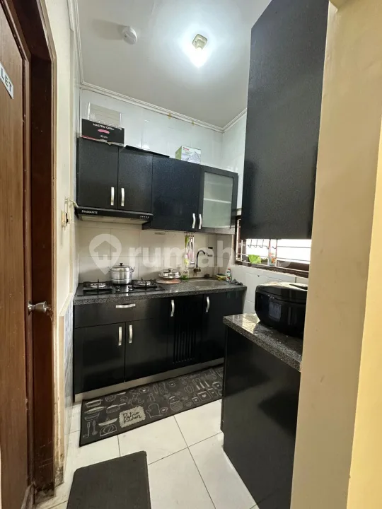 Dijual Rumah di Perumahan Tjampuhan Utama Pering Gianyar - Image 2 of 4