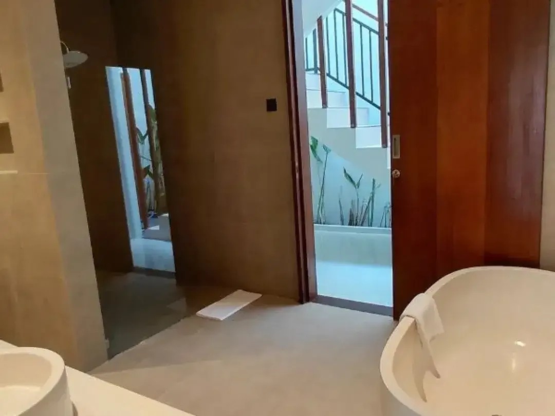 JUAL SEWA VILLA DANAU TAMBLINGAN JIMBARAN BADUNG - Image 10 of 10