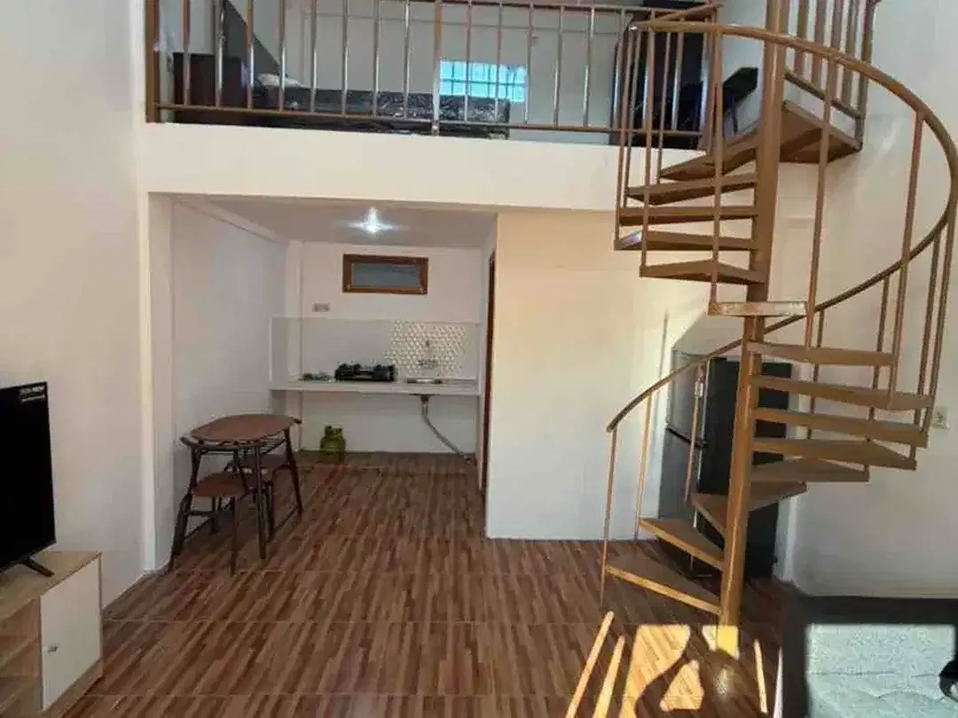 Brand New Mezzaninen Apartemen In Kerobokan, Opening Promo - Image 2 of 10