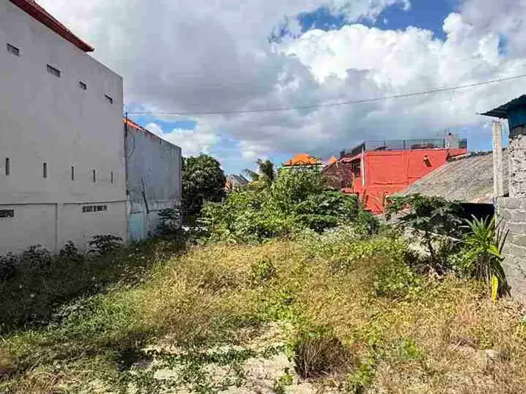 Dijual Tanah 180m2 Lokasi Strategis di Pecatu Bali - Image 10 of 10