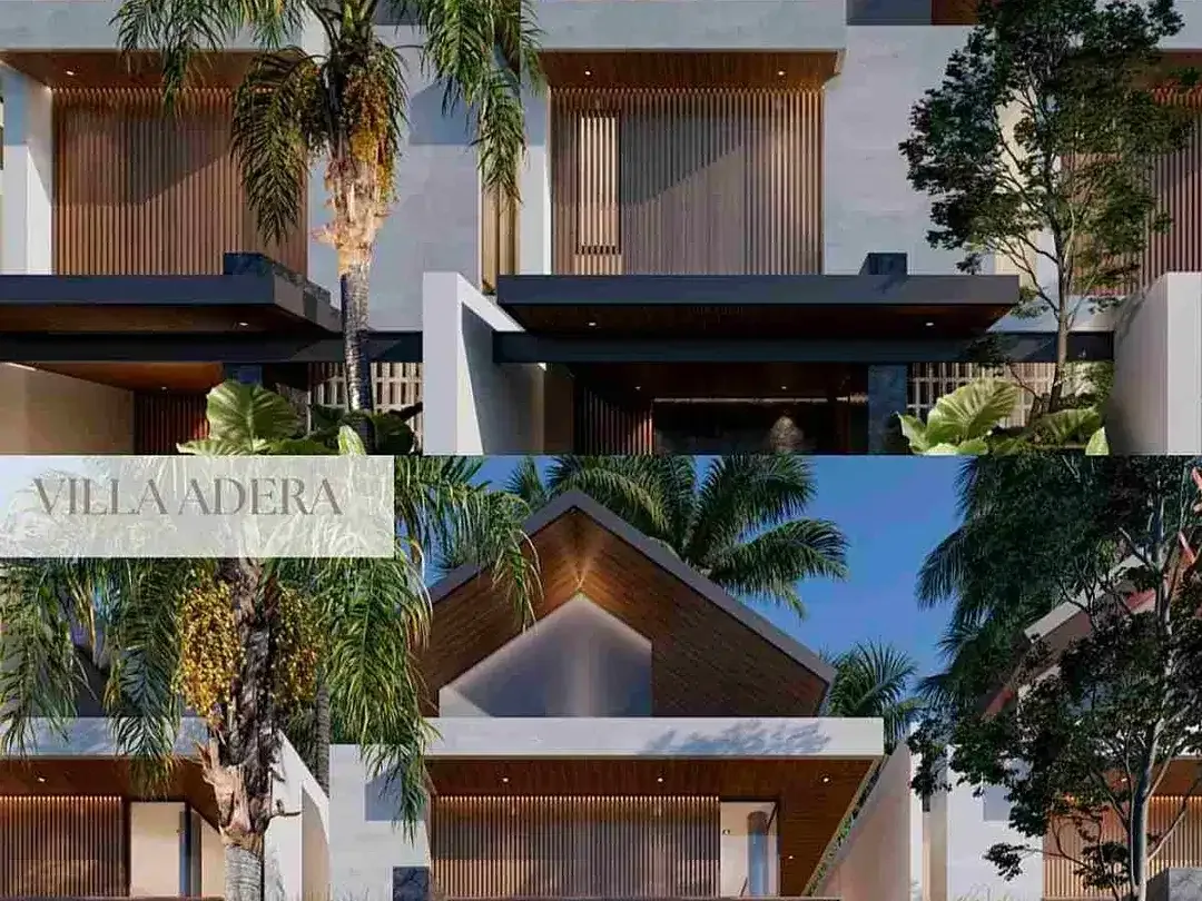 Exclusive Elite Residence Heart Of Sanur - Image 4 of 10