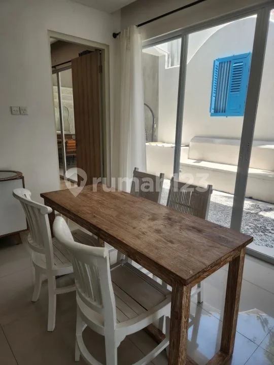 Leasehold 30 Years Villa 3br Strategic Area Petitenget Seminyak Bali - Image 4 of 4