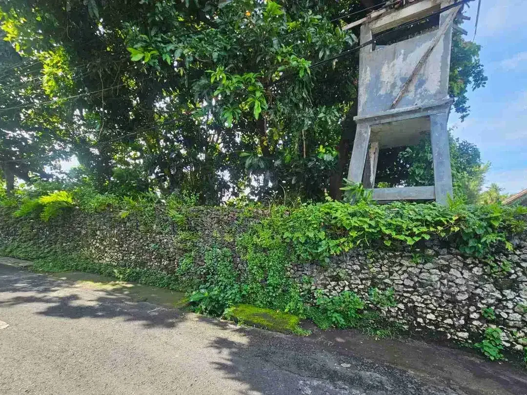 DIJUAL TANAH UMALAS KUWUM KEROBOKAN - Image 4 of 7