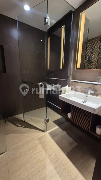 Deluxe Balcony Condotel Unit At Mercure Hotel Legian, Bali - Image 4 of 4