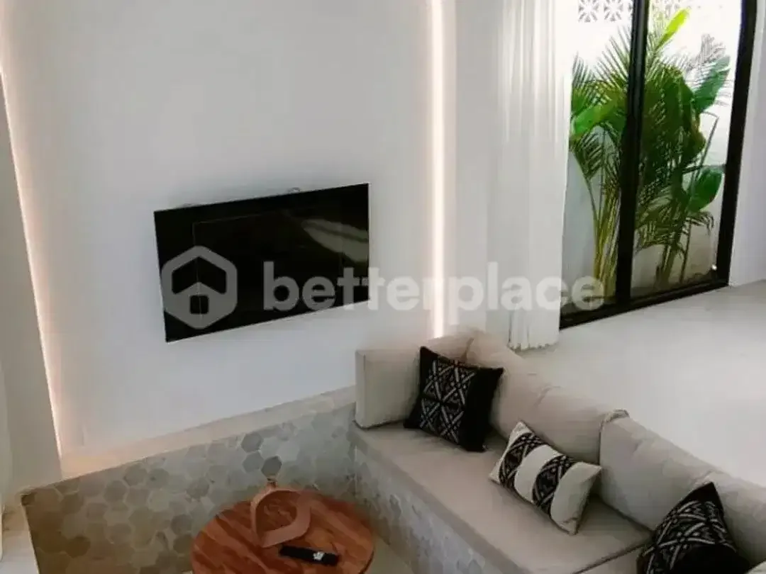 Charming Modern Villa in Seseh, Canggu 1 Bedroom Coastal Retreat Near Cemagi Beach - Image 6 of 10