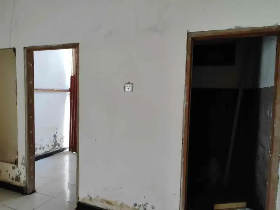 Di jual tnh isi  rmh semi lantai 2 Sanur

Berlokasi jln ngayasan Sanur kauh - Image 5 of 10