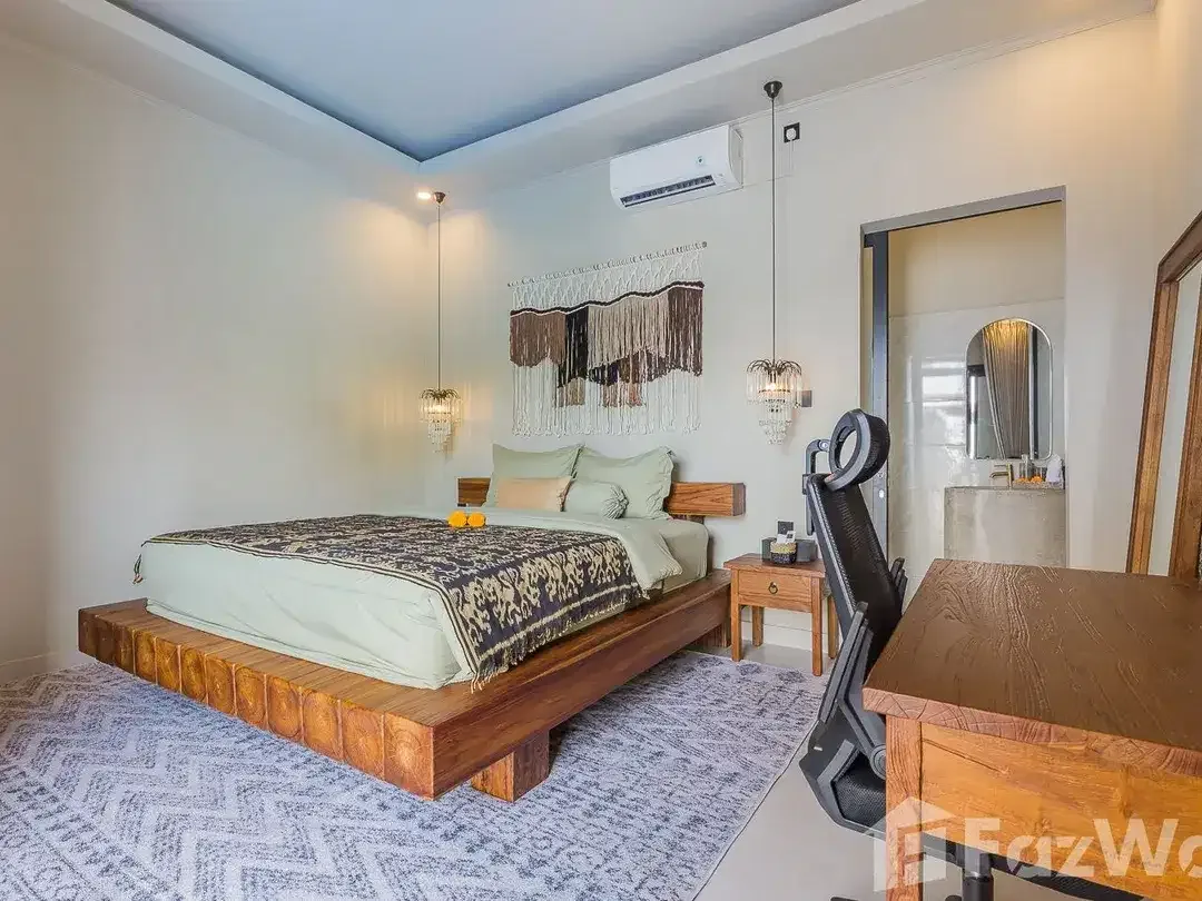 2 Bedroom Villa for rent in Kerobokan, Bali - Image 10 of 10