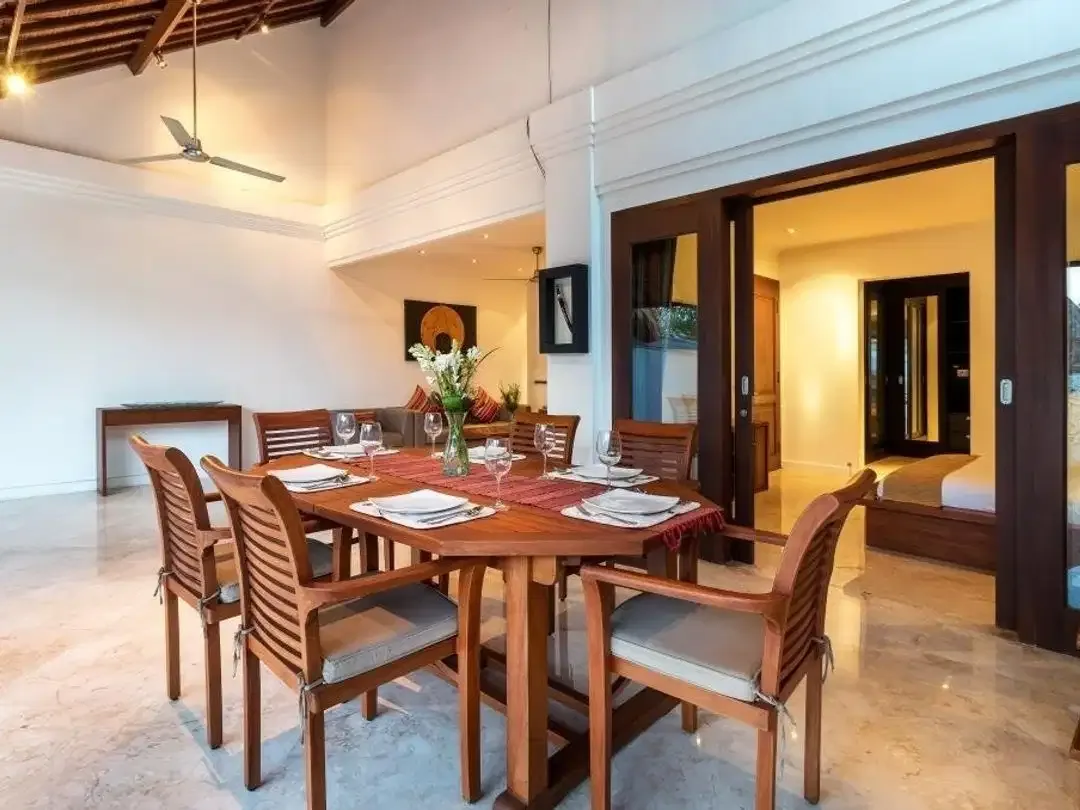 Villa Strategis View Jimbaran Bay - Image 4 of 10