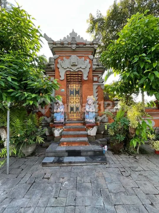 Villa 8 Kamar Siap Ditempati Marga Tabanan - Image 2 of 4