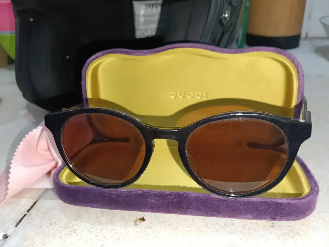 Gucci G1119S ori like new - Image 6 of 8