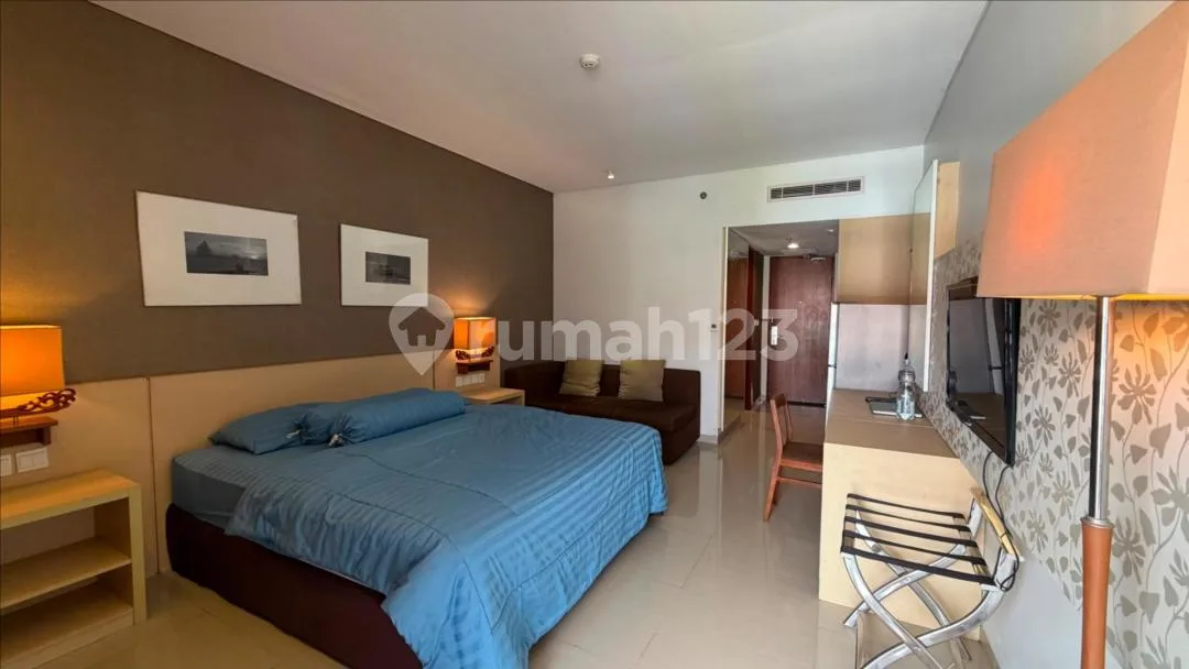 Apartemen, - Image 1 of 4