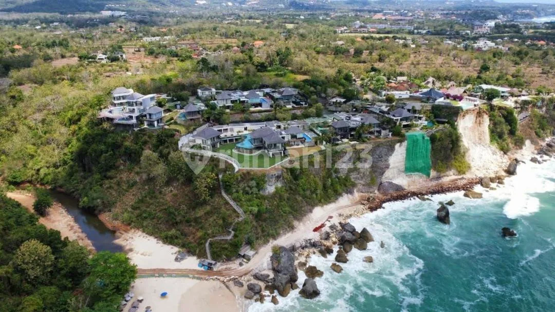 Villa Balangan Top Cliff Akses Pantai Sunset View di Jimbaran - Image 2 of 4