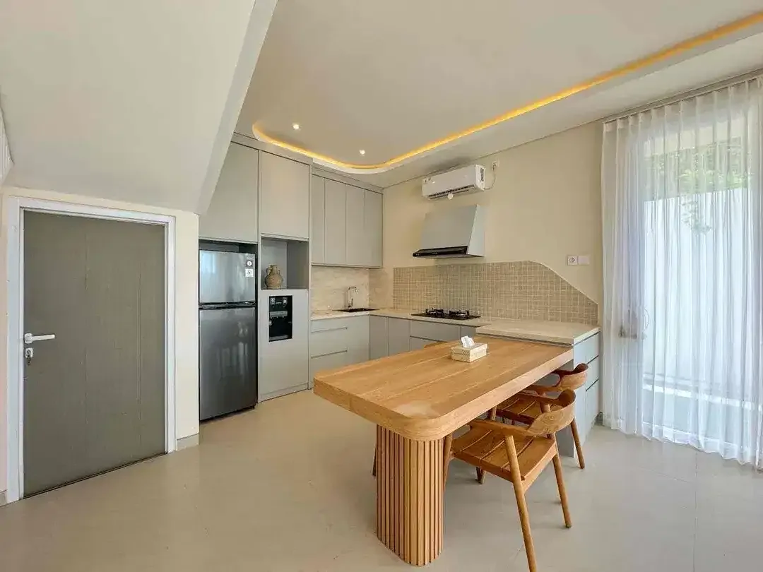 2 Bedroom Modern Villa in Ungasan Uluwatu - Image 8 of 10