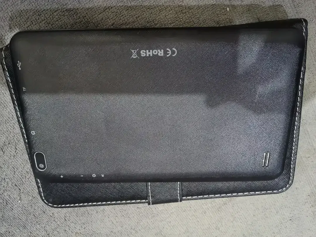 Ipad Air 2/16 dan Tab Go Android Edition all ori segel normal - Image 5 of 9