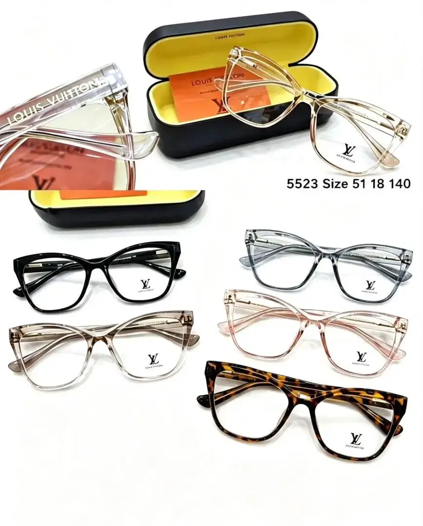 Kacamata baca optik(kacamata minus kacamata plus - Image 3 of 9