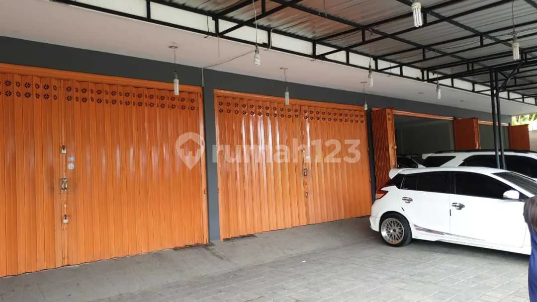 Hot List Termurah Di Kelasnya Di Jual Ruko Lokasi Dalung Kuta Utara Badung - Image 1 of 4